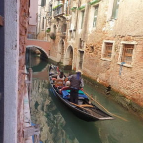Ca'Zanon Venedig
